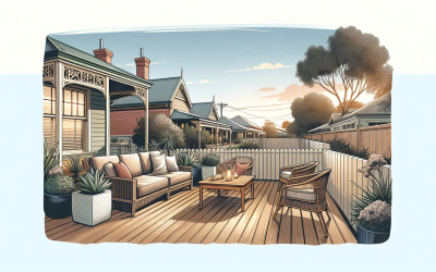 Patio Cost Bunbury: Your Guide to Investing in Outdoor Living