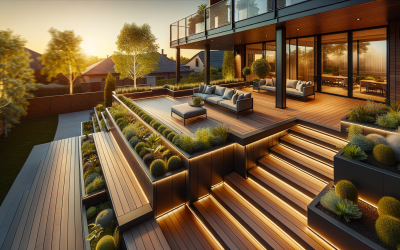 Expert Deck Design Bunbury, WA | Enhance Your Home