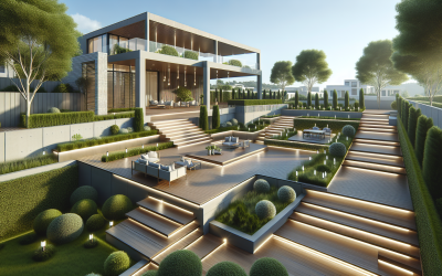 Mastering Deck Design: Create Your Perfect Bunbury Oasis