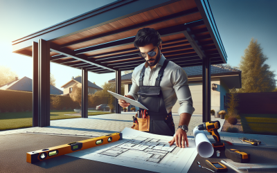 Bunbury Carport Builders: Your Guide to Quality & Value