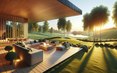 Crafting Your Perfect Deck Design in Bunbury, WA