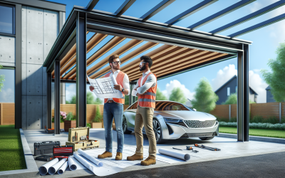 Expert Carport Builders Bunbury, Protecting Your Investment