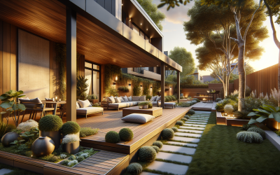 Expert Deck Design in Bunbury: Create Your Dream Outdoor Space