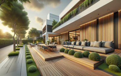 Expert Deck Design in Bunbury: Boost Your Home Value