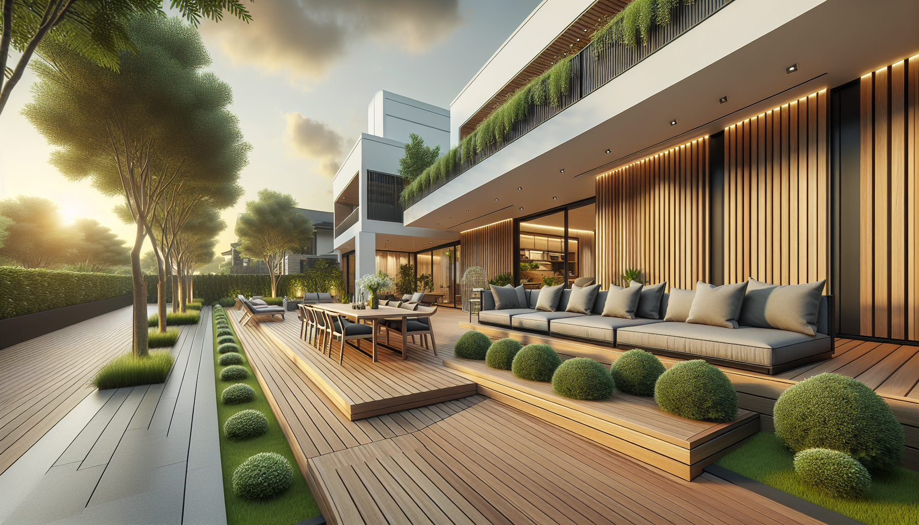 Expert Deck Design in Bunbury: Boost Your Home Value - My Blog